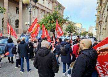 Precari da anni, stenotipisti forensi in sciopero