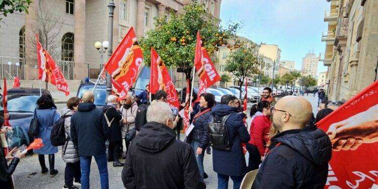 Precari da anni, stenotipisti forensi in sciopero