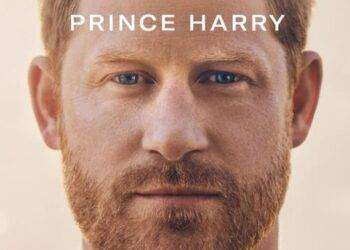 Spare è il più venduto, Portalettere al top dei romanzi 2023