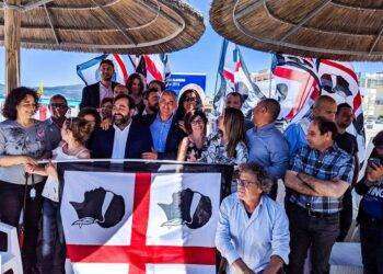 Regionali, Antonio Moro (presidente Psd’Az): il tavolo sardo convocato dalla Zedda (FDI) è “truccato”