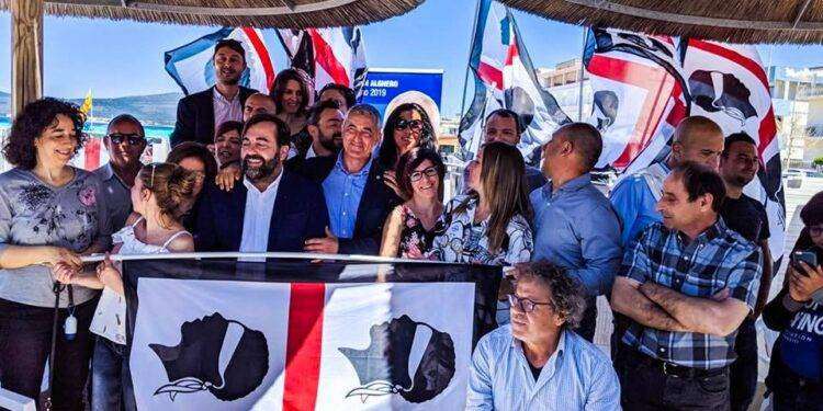 Regionali, Antonio Moro (presidente Psd’Az): il tavolo sardo convocato dalla Zedda (FDI) è “truccato”