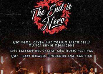 I Queens of the Stone Age aggiungono altre due date in Italia