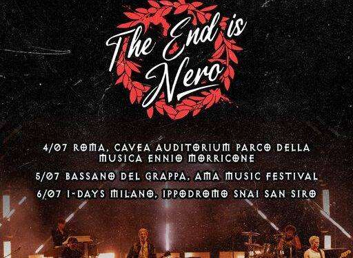 I Queens of the Stone Age aggiungono altre due date in Italia