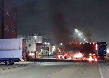 Rapina da 4 milioni a Ivri nel Chietino, sei arresti