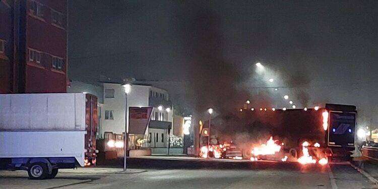 Rapina da 4 milioni a Ivri nel Chietino, sei arresti