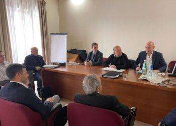 Regionali: centrodestra fissa per il 4 gennaio il vertice decisivo