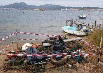 Olbia tra i 111 comuni italiani premiati per ‘Plastic Free’