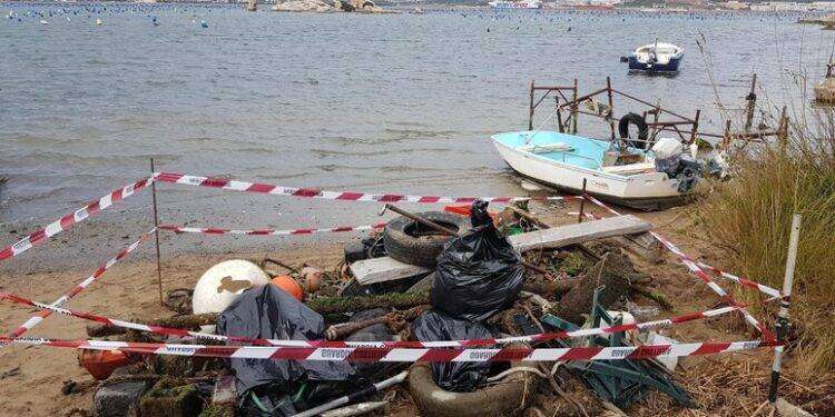 Olbia tra i 111 comuni italiani premiati per ‘Plastic Free’