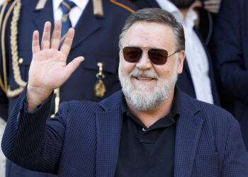 Amadeus: ‘Russell Crowe a Sanremo nella serata di giovedì’