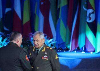 Cina-Russia, ‘spingere legami militari a livello più alto’