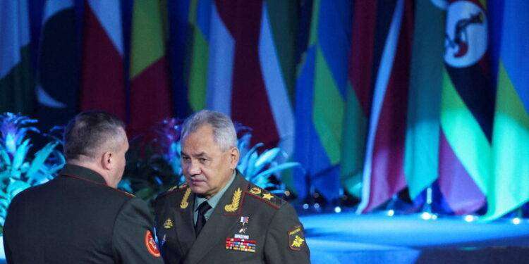 Cina-Russia, ‘spingere legami militari a livello più alto’