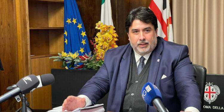 Regionali: Crippa (Lega), confermare uscenti o si riapre tutto