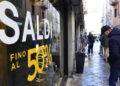 Confcommercio, ‘in lieve calo chi farà acquisti in saldi’