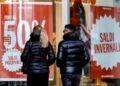 Saldi, l’avvio è debole: -8% le vendite nella prima settimana