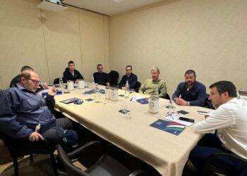 Operaio morto in porto a Cagliari, Salvini incontra i sindacati