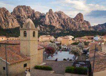 Golfo Aranci pronta ad ospitare il mercatino di San Pantaleo