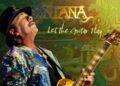 Santana pubblica il nuovo singolo Let The Guitar Play
