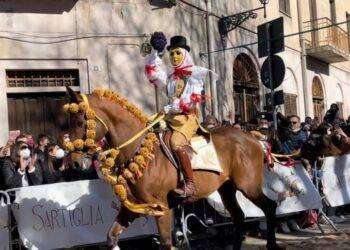 Dal 23 in vendita i biglietti per assistere alla Sartiglia