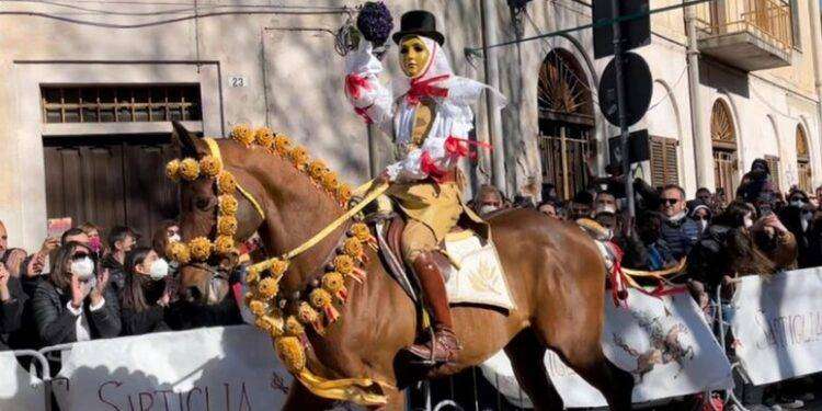Dal 23 in vendita i biglietti per assistere alla Sartiglia
