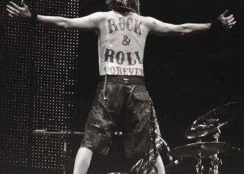 Scorpions: morto l’ex batterista James Kottak