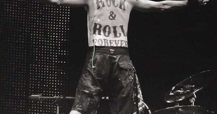 Scorpions: morto l’ex batterista James Kottak