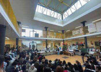 Studenti occupano Liceo De Andrè a Olbia, ‘no all’accorpamento’