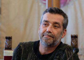 Daniele Silvestri, ‘da 30 anni (fortunati) racconto storie’