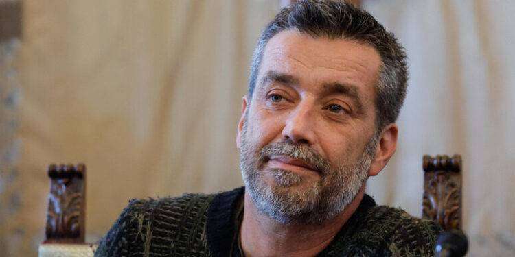 Daniele Silvestri, ‘da 30 anni (fortunati) racconto storie’