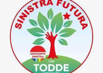 Elezioni Regionali, la lista di Sinistra Futura