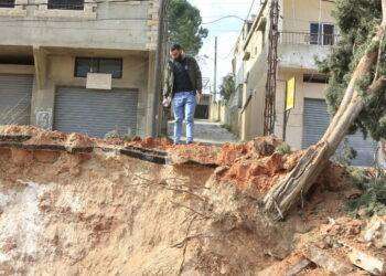 Siria, aeronautica del regime israeliano ha colpito alcuni siti a Damasco: Israele al fianco dell’Isis