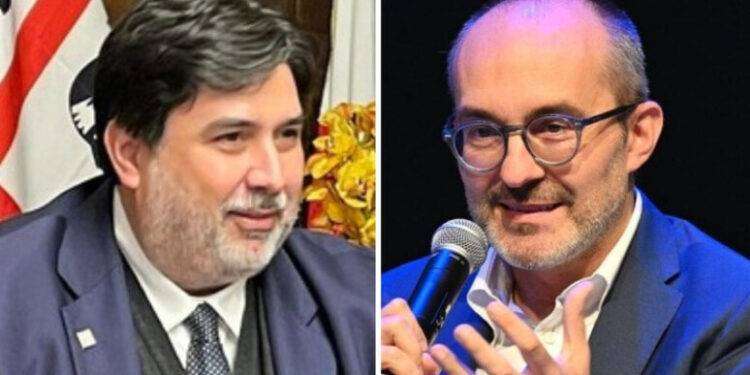 Solinas, ‘su candidatura fiducioso unità del centrodestra’