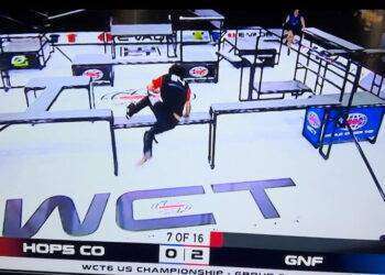 Lo sport che spopola negli Stati Uniti