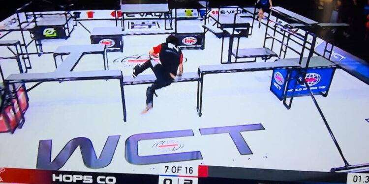 Lo sport che spopola negli Stati Uniti