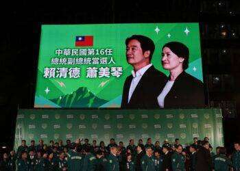 Ira della Cina contro Usa e Giappone, ‘Taiwan è nostra’