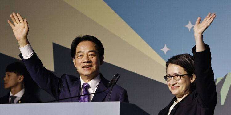 Taiwan: gli Usa proseguono le provocazioni alla Cina: attesa delegazione nell’isola cinese