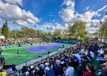 Tennis: confermato per un biennio l’Olbia Challenger Tour