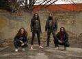 Musica, i Terravore hanno concluso i lavori del nuovo album