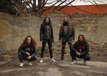 Musica, i Terravore hanno concluso i lavori del nuovo album