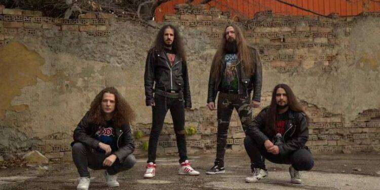 Musica, i Terravore hanno concluso i lavori del nuovo album