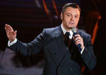 Tiziano Ferro, finisce la collaborazione con il manager storico