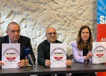 Indipendentisti in liste M5s con Todde, intesa con A Innantis
