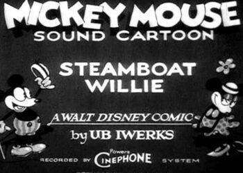 Topolino ‘liberato’ diventa un film dell’orrore