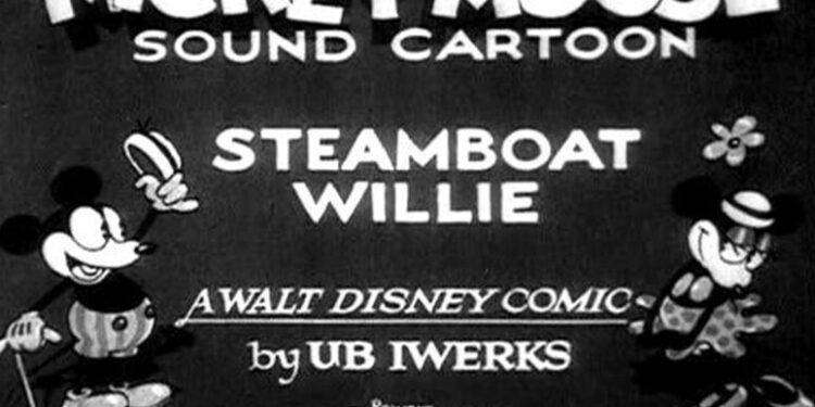 Topolino ‘liberato’ diventa un film dell’orrore