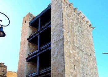 Riapre al pubblico da sabato 20 gennaio la Torre dell’Elefante