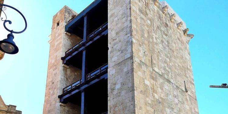 Riapre al pubblico da sabato 20 gennaio la Torre dell’Elefante