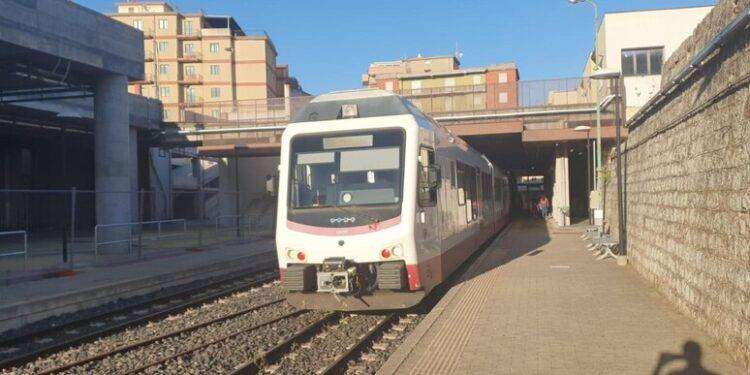 Nuovo passo avanti per la rete ferroviaria a Nuoro