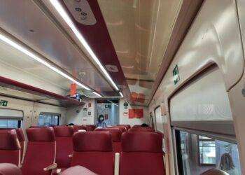 Treni, per lavori modifiche sulla linea Macomer-Chilivani