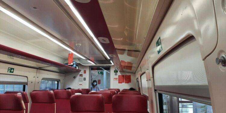 Treni, per lavori modifiche sulla linea Macomer-Chilivani