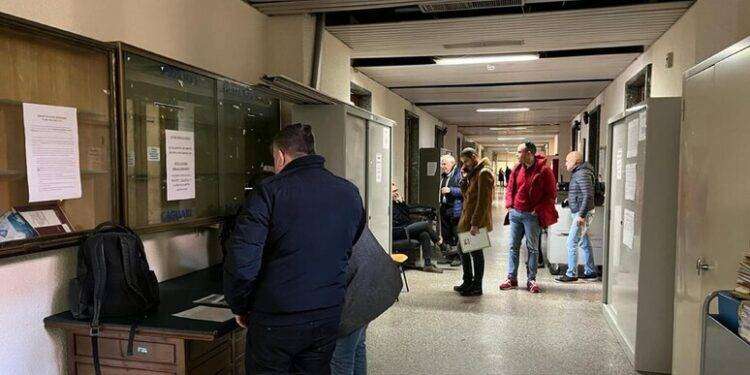 Un esercito di 1400 candidati: inizia la corsa verso il 25 febbraio