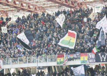 Padre aggredisce giocatore a Cesena, tre anni di Daspo